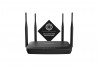 ROTEADORES INTELBRAS Wi-Fi 5 DUAL BAND AC 1200 COM PORTAS WAN GIGA E LAN FAST GF 1200