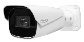 C�mera IP bullet LPR VF 2MP