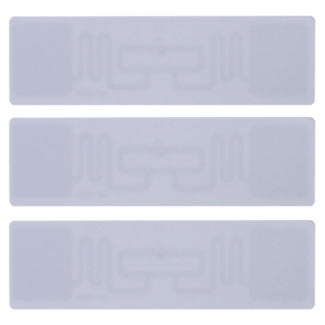 CONTROLE DE ACESSO GAREN TAG UHF STICKER