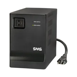 ESTABILIZADOR PROGRESSIVE LASER  III 2000 VA BI - STS