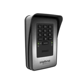 TERMINAL DEDICADO PORTEIRO eletr�nicO XPE 1013 PLUS ID - STS
