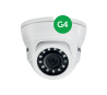CÂMERAS ANALÓGICAS INTELBRAS VMD 1010 IR G4