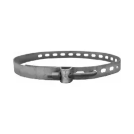 ABRA�ADEIRA BAP 2 FP 1MM C/ PARAFUSO - CG3 SP