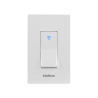 SMART INTELBRAS INTERRUPTOR SMART WI-FI PARA ILUMINAÇÃO EWS 101 I