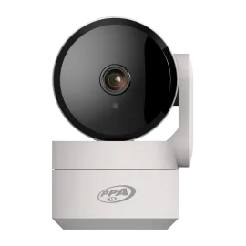 C�mera PPA 360� Interna Wifi Smart On 3MP