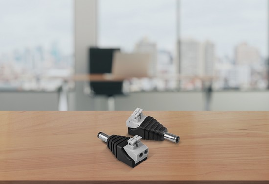 ACESSÓRIOS INTELBRAS CONECTOR P4 MACHO FAST