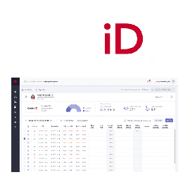 Software de Apura��o de Ponto RHiD