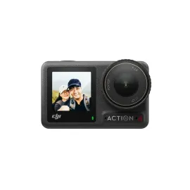 c�mera DJI OSMO ACTION 4 STANDARD COMBO BR