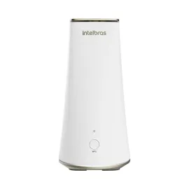 EXTENSOR WIFI 6 MESH COM ROTEAMENTO BRANCO-IH 3000 STS