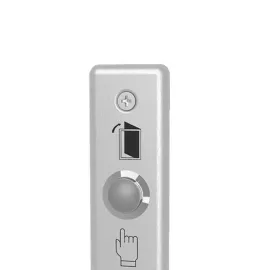 BOTOEIRA INOX MECANICA