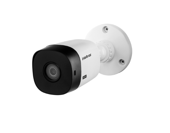 CÂMERAS HDCVI INTELBRAS BULLET LITE 1 MEGAPIXEL VHL 1120 B