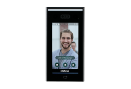 CONTROLES DE ACESSO CORPORATIVO INTELBRAS CONTROLADOR DE ACESSO FACIAL SS 7530 FACE