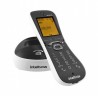 TELEFONES INTELBRAS SEM FIO DIGITAL TS 8220