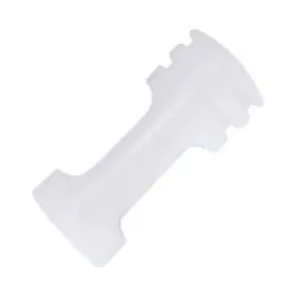 ISOLADOR MAIA LEITOSO -  20 PC