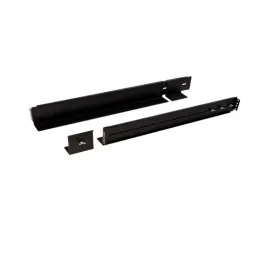 CONJUNTO DE TRILHO PARA RACK TR 2U 770-1170