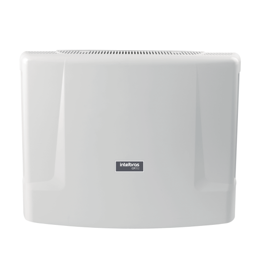 COMUNICAÇÃO CONDOMINIAL INTELBRAS CENTRAL DE COMUNICAÇÃO CONDOMINIAL CP 352