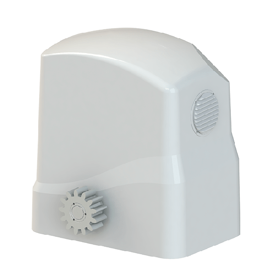 KIT MOTOR DESLIZANTE NICE MAX POWER