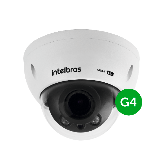 CÂMERAS MULTI HD INTELBRAS INFRAVERMELHO VHD 3230 D VF G4
