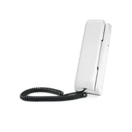 INTERFONE RESIDENCIAL HDL AZ-S01 BRANCO