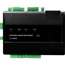 CONTROLADORA DE ACESSO