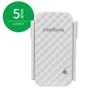 REPETIDORES DE SINAL INTELBRAS WI-FI N300 MBPS IWE 3001