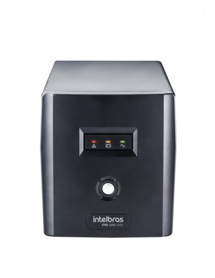 NOBREAKS INTELBRAS 1200 VA XNB